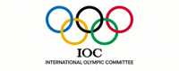 国际奥林匹克委员会IOC官方Logo