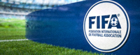 国际足球联合会FIFA官方Logo