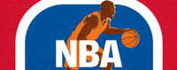 美国职业篮球联赛NBA官方Logo
