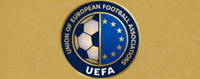 欧洲足球协会联盟UEFA官方Logo