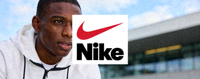 知名体育品牌Nike官方Logo