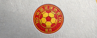 中国足球协会CFA官方Logo